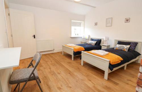 Commonwood Cottage - Foto 19