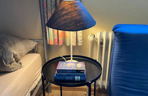 Apartment Sonnenblick II by Interhome - Foto 53