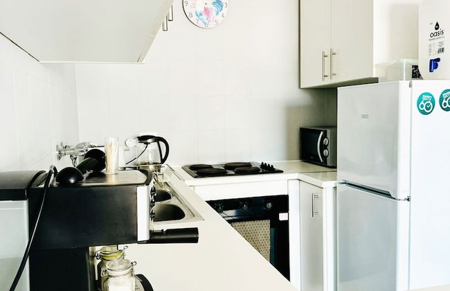 Caline VIP Beach Close - Foto 23