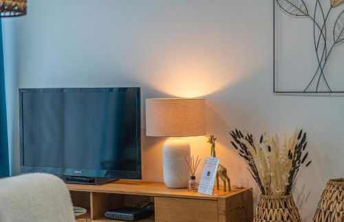 LA MAISON DES VIGNES SAINT EMILION - Foto 51