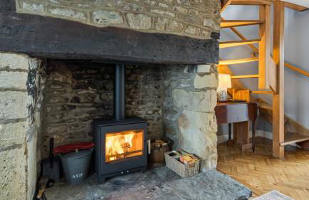 Horsefair Cottage - Foto 16