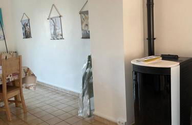 Très bel appartement au centre de Font Romeu - Foto 11