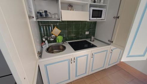 Domu Joy - Appartamento - Prima Spiaggia - Foto 4