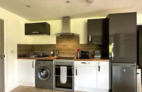 Beautiful Cabin with pond view - Foto 9