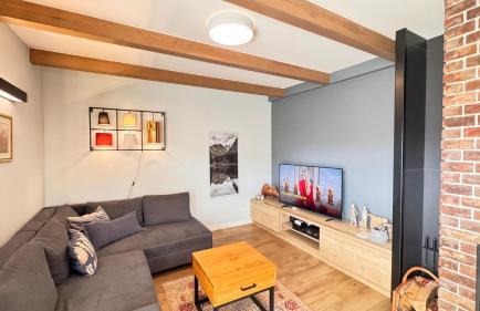 Przystanek Jaworki - Apartament w Jaworkach - Photo 10