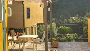 Casa Santicelli Maratea ' I CARPINI ' - Foto 2