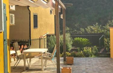 Casa Santicelli Maratea ' I CARPINI ' - Foto 2