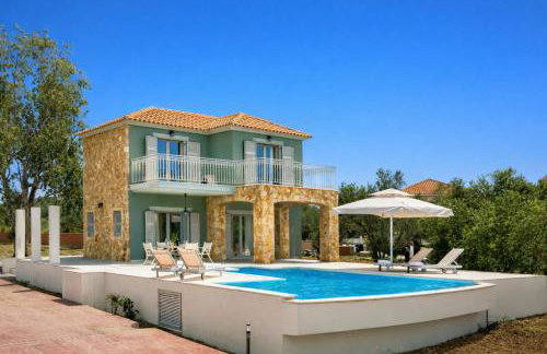 Estrellas Luxury Villas - Photo 31