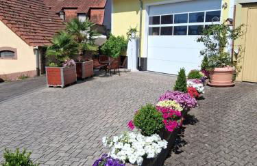 Ferienwohnung Blum - Foto 11