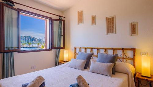 Sardinia Family Villas - 3 Bedrooms Apartment - Photo 5