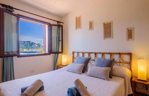 Sardinia Family Villas - Cannigione Beach Apartments - Foto 8