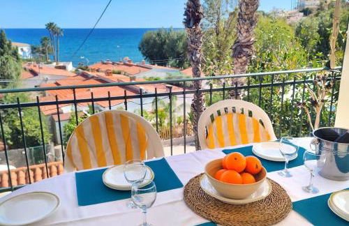 Casona del Mar - Terraza y vistas al Mediterráneo - Photo 9