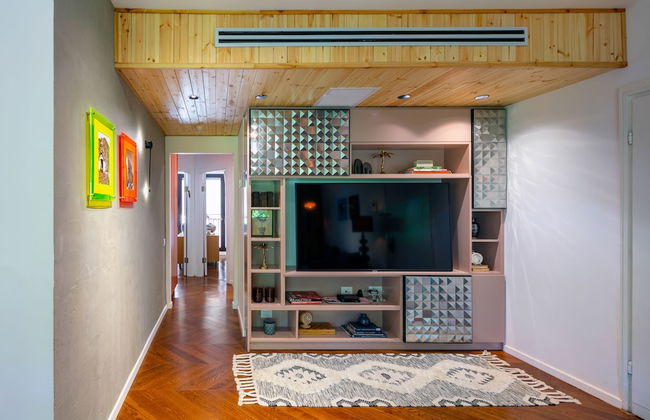 Boutique & Comfort in David's Village by FeelHome - Foto 1