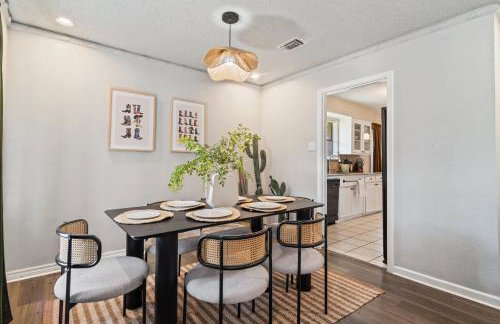 4bd Near Airport & Downtown - Volleyball - Games - Foto 46