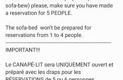 La Terrasse - big apartment & terrace 80m2 - metro 17 min from Paris - Foto 8