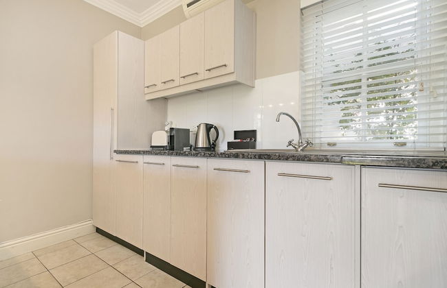 Winelands Golf Lodges 4 - Foto 6