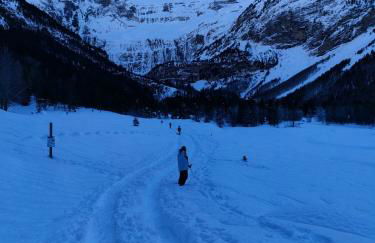 Appartement Duplex dans Résidence VAL DE ROLAND - Foto 18