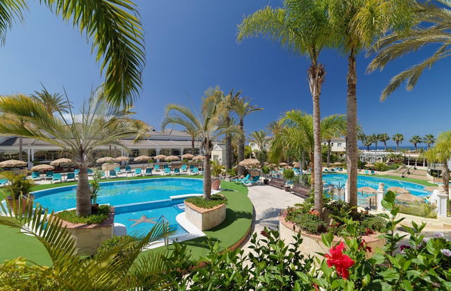 Gran Oasis Resort - Foto 26