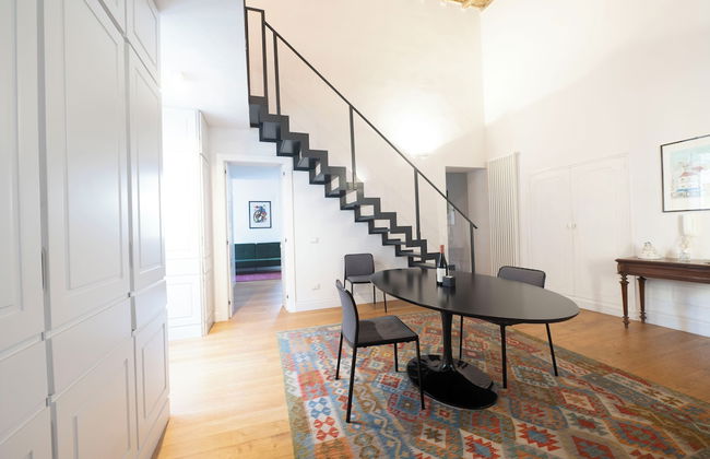 Campo De' Fiori Apartments - Photo 78