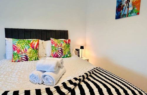 Vulcan Apartment - 3 Bedrooms - Sleeps 6 - Foto 31