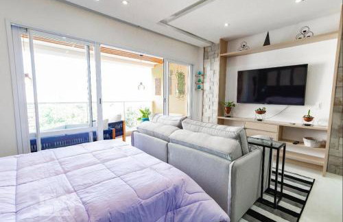 Loft - Congonhas Airport - Foto 5