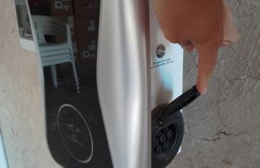 Villa Pacchini Wellness & Relax Retreat - Foto 45