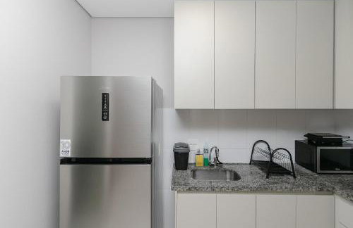 Flat c/ AC próximo a Rodoviaria - Foto 12