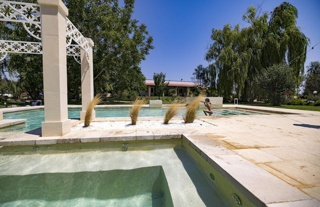 AGRITURISMO LE TAGLIATE - Foto 55