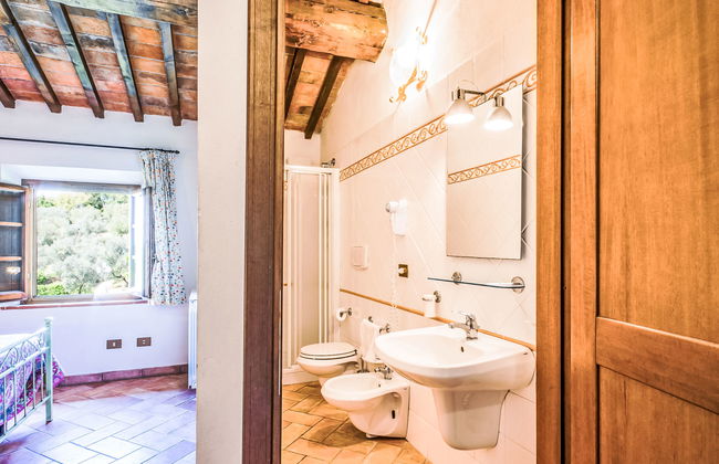 Montereggi - Foto 14