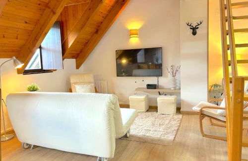 Dúplex acollidor i rústic a Espot by RURAL D'ÀNEU - Photo 1