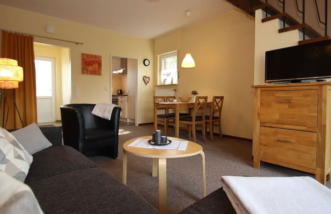 Ferienwohnung Hoddersdiek, Burhave - Foto 15