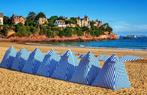 Beau T2 cosy ! Centre 200m Plage 400m - Foto 17