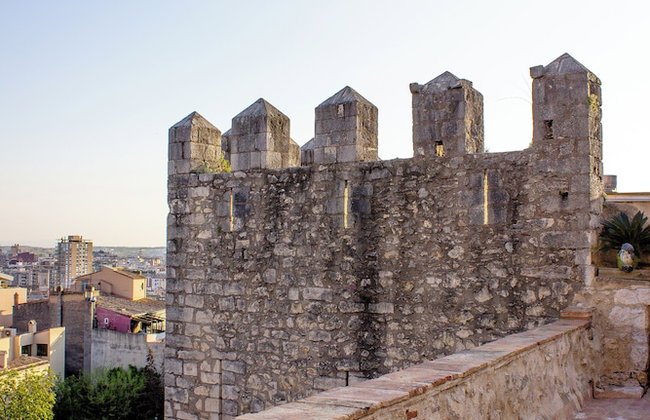 AS Palau dels Alemanys Suites Boutique Monument - Photo 122