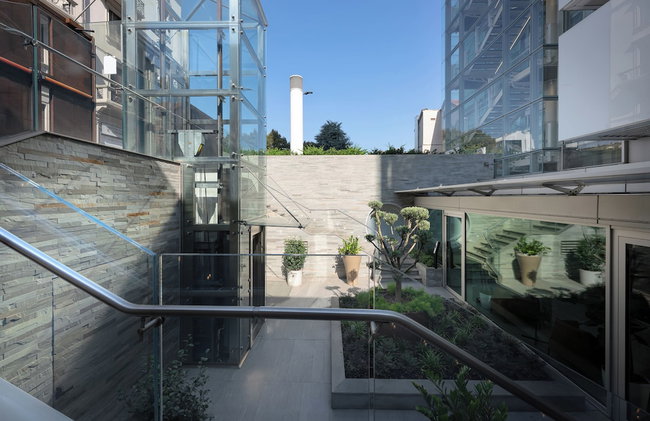 Torre Galfa Milano Luxury Apartments | UNA Esperienze - Photo 100