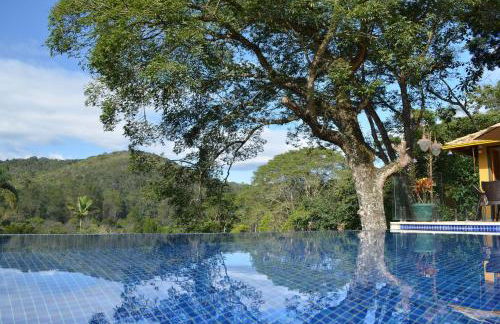 Retiro Panorama Brejal · Naturaleza y Montaña - Foto 13