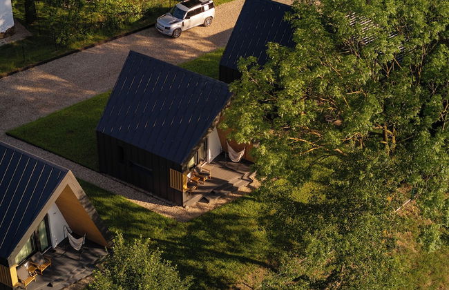 RECONNECT GLAMPING - Foto 35