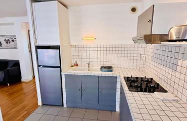 Honoriane - Appartements meublés - Photo 42