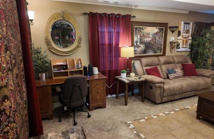 Spacious 4BR 3Baths Near Airport and La Plaza Mall - Foto 53