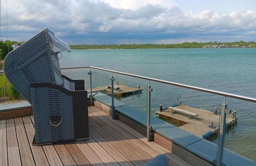 Lagrette Ferienhaus am Hainer See - Foto 33