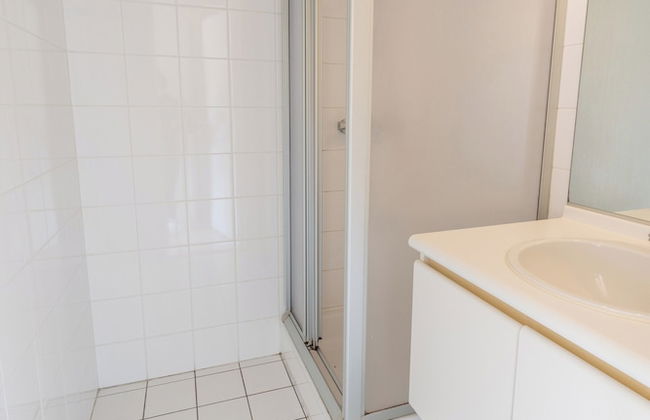 Apartment by Belgian Coast With Sun Terrace - Foto 7