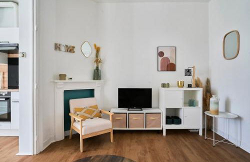 Élégant T2, charmant, - Foto 1