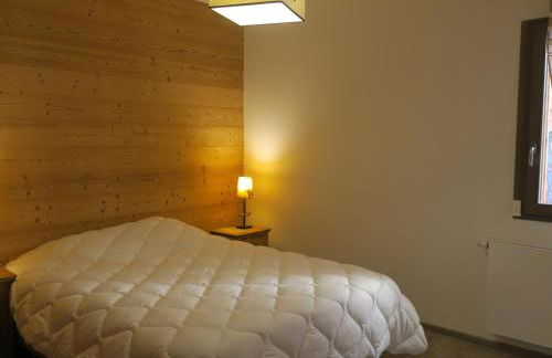 Appartement spacieux 3* - 6 pers avec balcon à Châtel - FR-1-198-184 - Foto 9