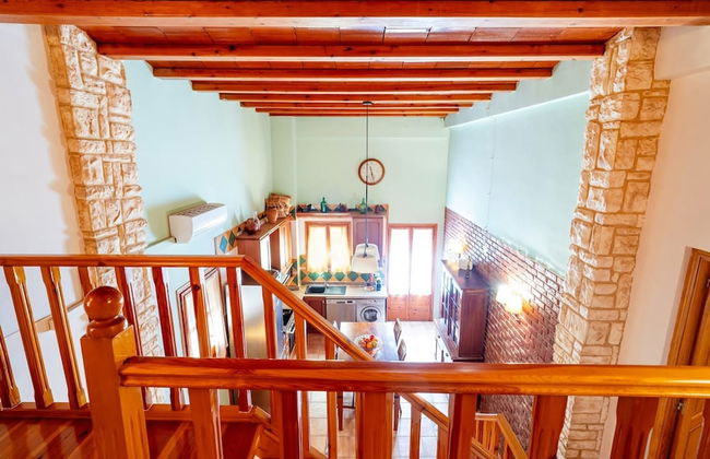 Unik Vacation Dames i Vells - Foto 26