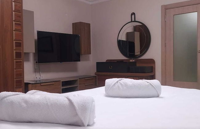 Bolu Merkez Deluxe Apart Otel - Photo 6