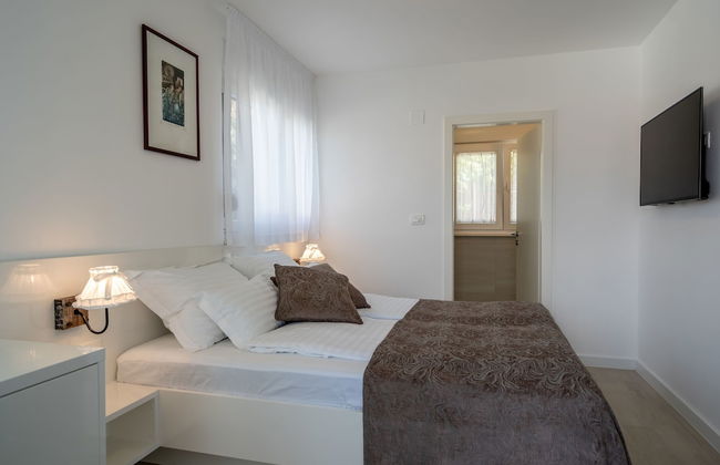 Villa Ribalto - Foto 5