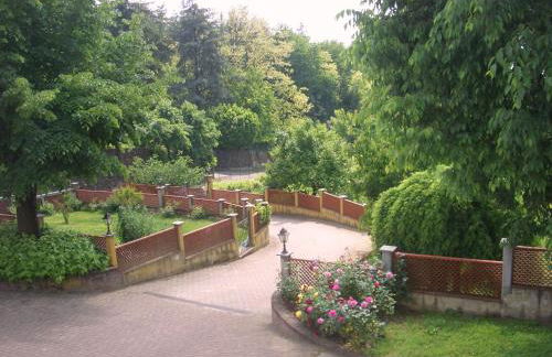 TENUTA MONTEGRANDE 1893 - Foto 50