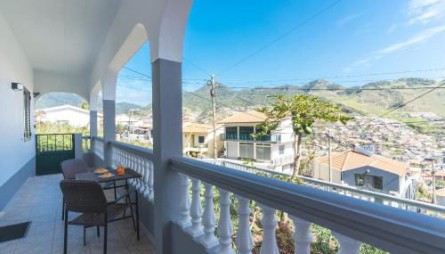 Avelino Apartment by Atlantic Holiday - Foto 5