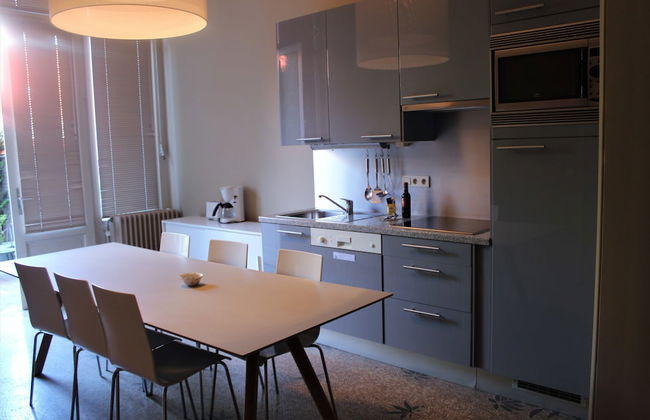 MAS Aparthotel EU - Foto 12