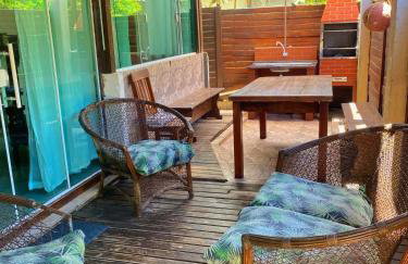 Sobrado Gruta da Ale e do Thiago Ilha do Mel Encantadas - Foto 1