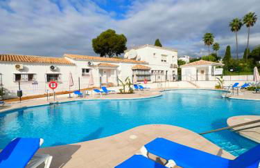 Patio Alcornocal by Residea - Photo 35